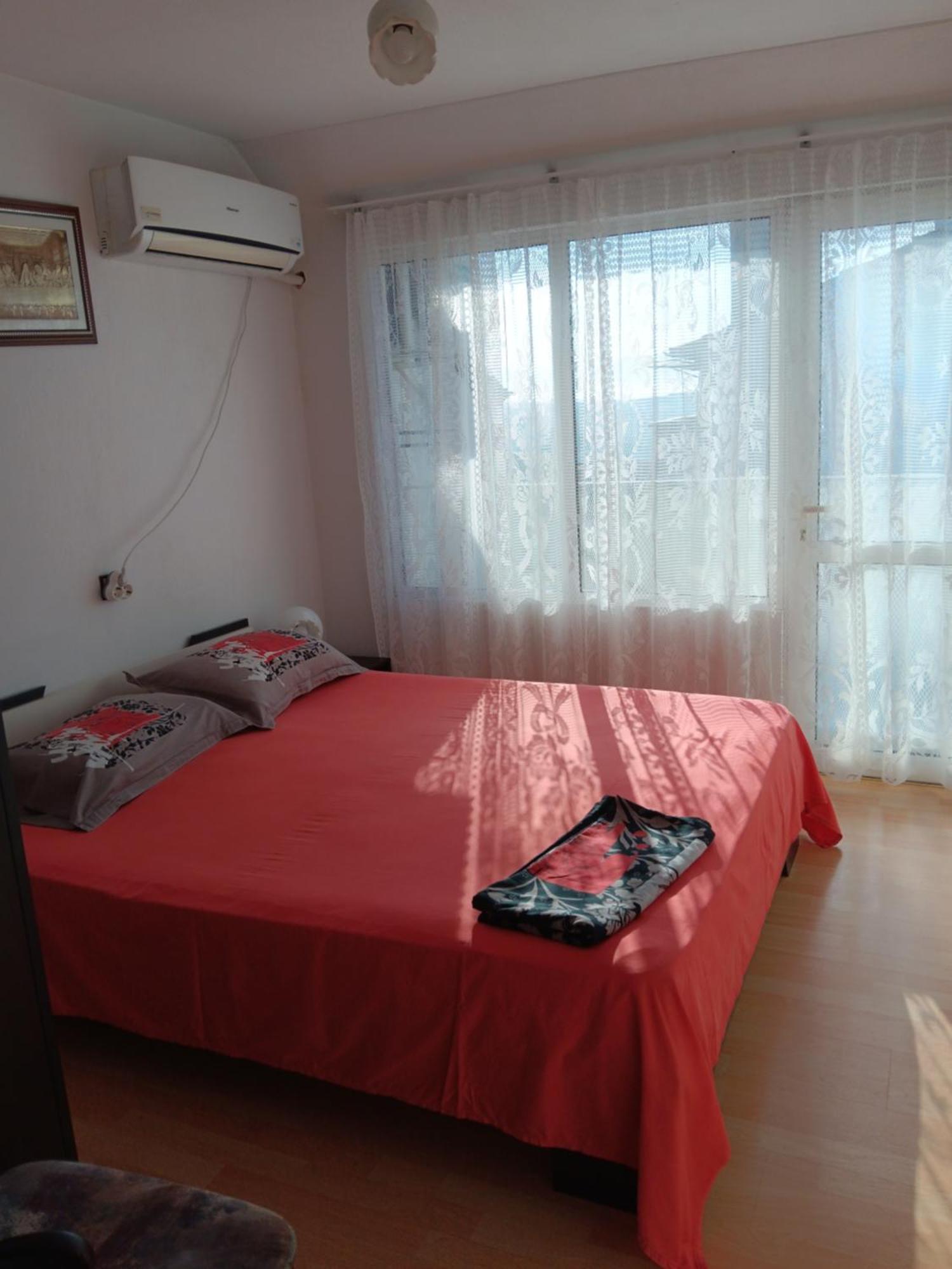Apartment Friends Sandanski Bagian luar foto